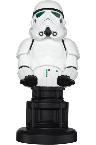 Generic حامل كابل جاي - ستورم تروبر - وحدة تحكم وجهاز، مقاس واحد