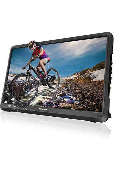 Generic GAEMS M155 Full HD 1080P Portable Gaming Monitor for PS4 Pro, Xbox On...