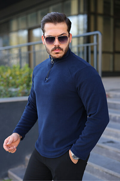 OMG Aeroflex Thin Fleece Sweatshirt - Lightweight and Flexible Fabric That Fe...