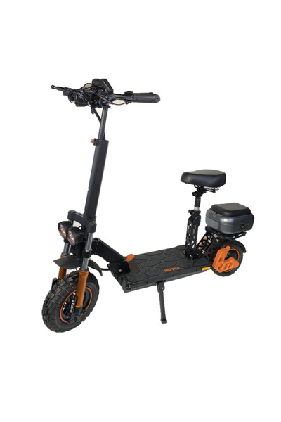 Leno – تصميم جديد كليًا، الخيار الأمثل لراكبي الدراجات السريعة وراكبي المسافا...