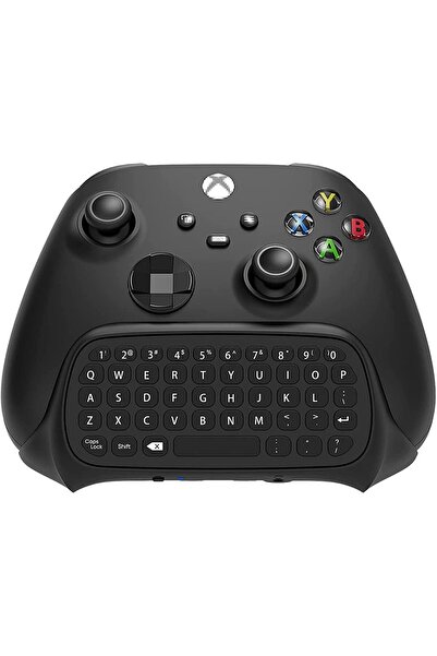 Generic لوحة مفاتيح لاسلكية لجهاز تحكم Xbox Series X/S، لجهاز تحكم Xbox One/S...