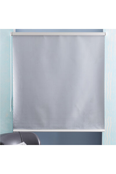 Generic Delta Blackout Roller Blind - 120x210 cm