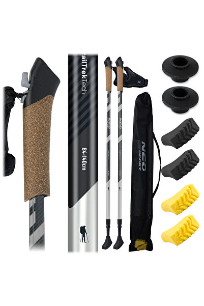 Other NS-383 Neo-Sport Trekking Poles