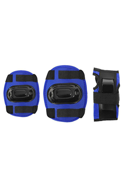 Other SET PROTECȚII H108 MĂRIMEA M ALBASTRU ÎNCHIS