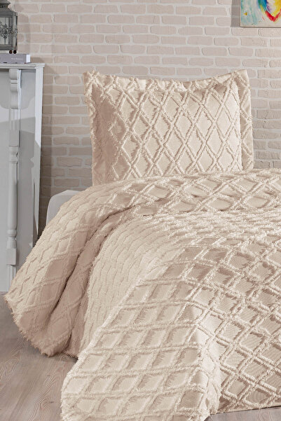 DANTEELHOME ΒΑΝΕΣΣΑ ΣΕΤ ΠΙΚΕ 2 ΤΕΜΑΧΙΩΝ ΓΙΑ ΜΟΝΟ ΑΤΟΜΟ ΜΠΕΖ