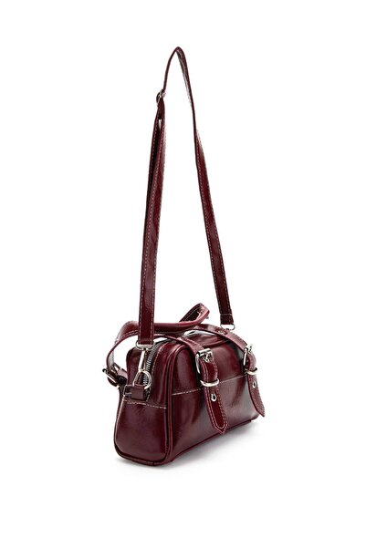 Fiori Women's Faux Leather Handbag Shoulder Bag