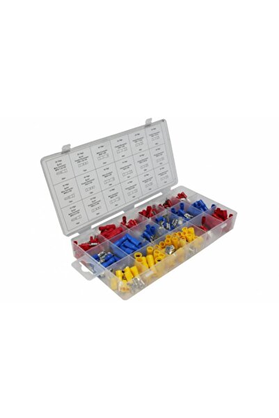 micul fermier Insulated Electric Plugs Set 280 pcs