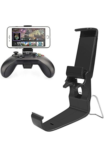 Generic X spring Controller Phone Mount Clip, Adjustable Phone Stand for Game...
