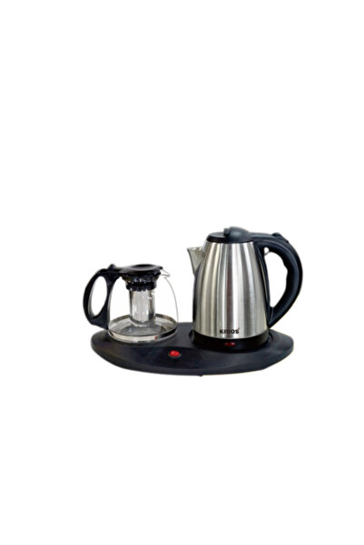HOME MASTER HomeMaster Stainless Steel Kettle Set 1.8L KR-5405