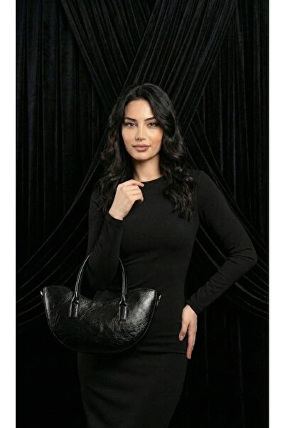 Fiori Women's Faux Leather Handbag Shoulder Bag