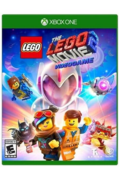 Generic لعبة فيديو فيلم ليغو 2 (الرمز موجود في العلبة) نيو ساوث ويلز