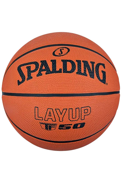 Other BASKETBALL SPALDING TF-50 LAYUP R.5