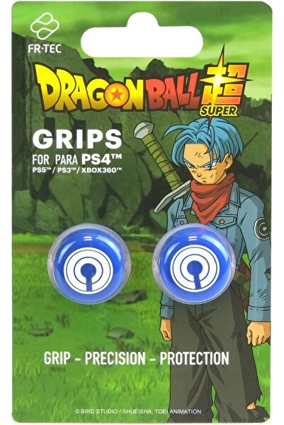 Generic لعبة "CAPSULE CORP" من GRIPS لجهاز PS4