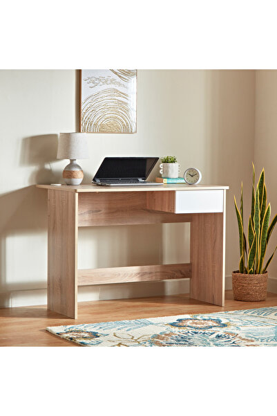 Generic Alford Patara Large Study Desk with Drawer