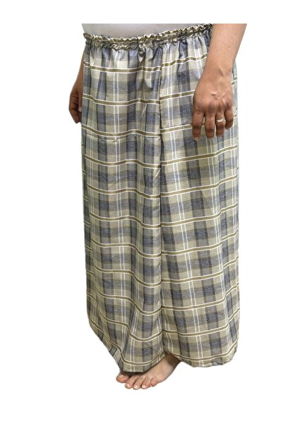 Gerenic Men's elastic overalls with side pocket, very comfortable and cool