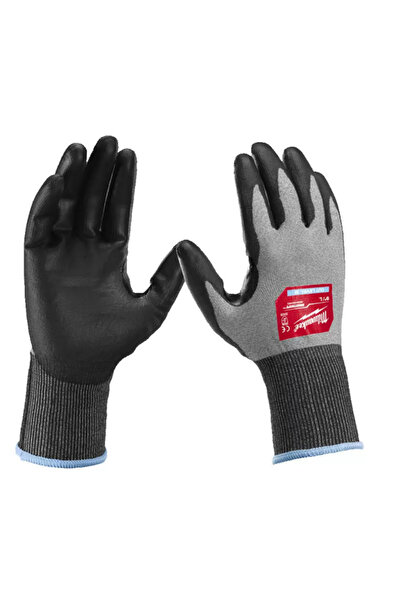 Milwaukee 2.Derece Kesik Korumalı Eldiven 10/XL 4932480494