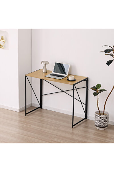 Generic Movo Jenna Foldable Study Desk