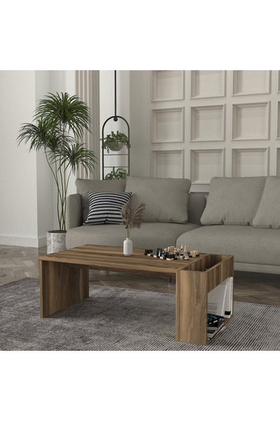 Generic Modulix Vision Coffee Table