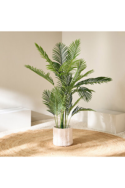 Generic شجرة نخيل هاواي اصطناعية من تيودورا - 150 سم