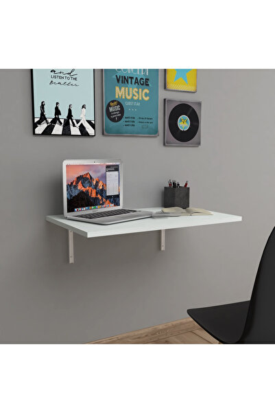 Generic Modulix Fargo Wall Mounted Study Desk