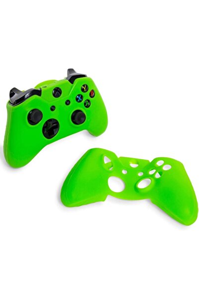 Generic أغطية وحدة تحكم Xbox 1 (عبوة من قطعتين)