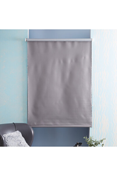 Generic ستارة دلتا بلاك آوت رول - 90×210 سم