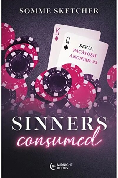 Bookzone Păcătoșii mistuiți, Bookzone, 2023, Ficțiune, Dragoste