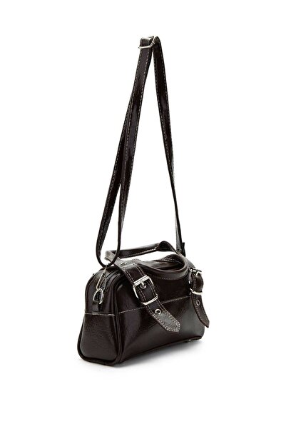 Fiori Women's Faux Leather Handbag Shoulder Bag