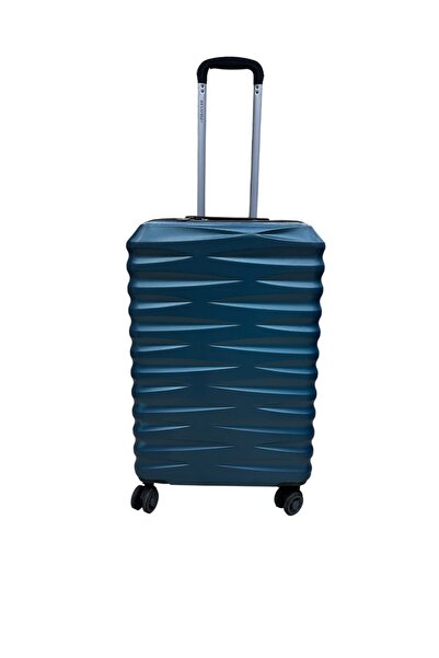 my polo clup MY POLO ABS ORTA BOY VALİZ