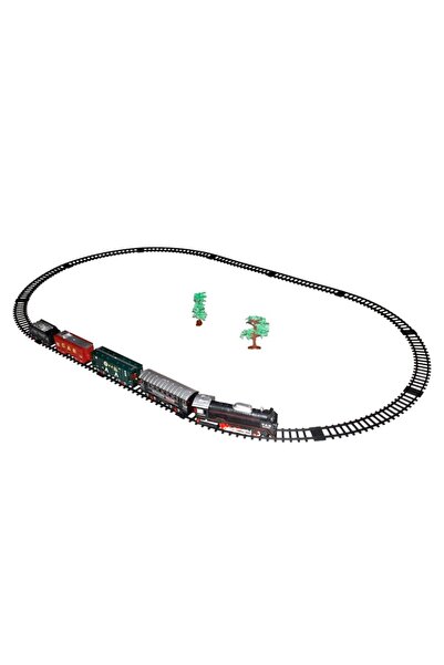 lowell home Jhx6687 26 Model Train