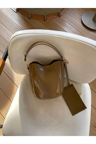 Fiori Women's Faux Leather Handbag Shoulder Bag