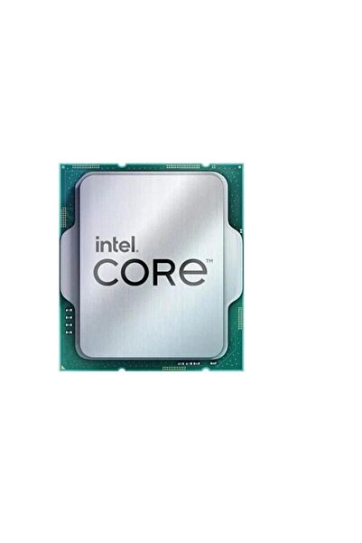 Intel Core İ9 13900 Tray 2.0Ghz 32Mb 1700 Kutusuz Fansız İşlemci