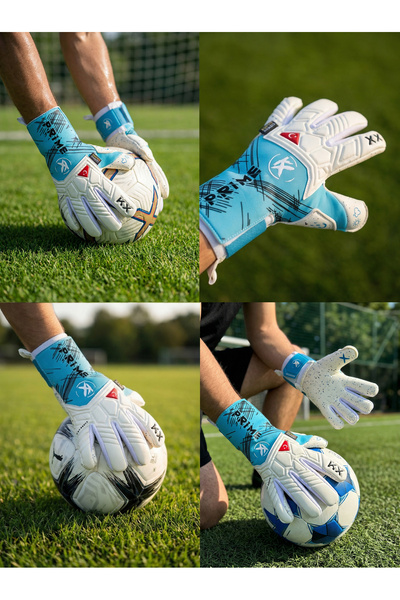 KXSPOR Kx -PRIME- Yarı Profesyonel Kaleci Eldiveni