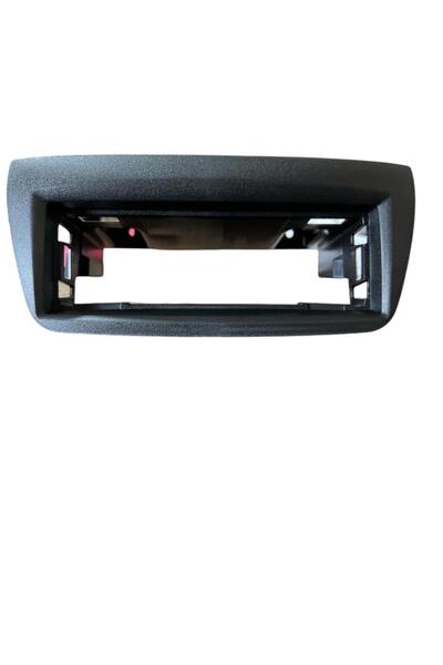 özgürce Fiat Doblo 2010 Yeni Model Teyp Çerçevesi, dayanıklı ve şık tasarım