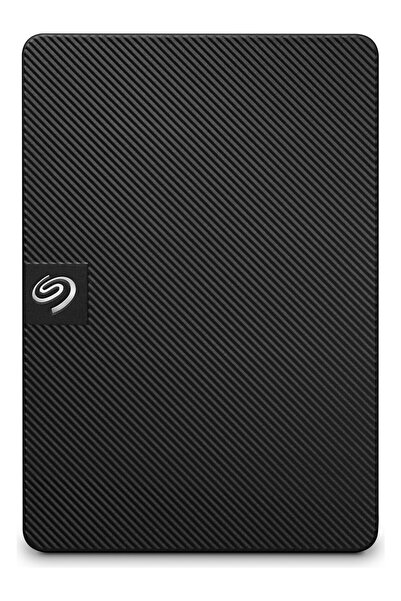 Seagate 5Tb Expansion Stkm5000400 Usb 3.0 2.5" Siyah Harici Harddisk