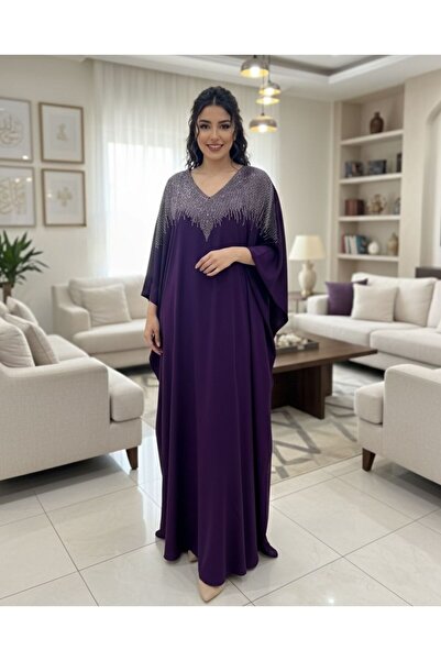 DAY BY DAY جلابيه نسائي