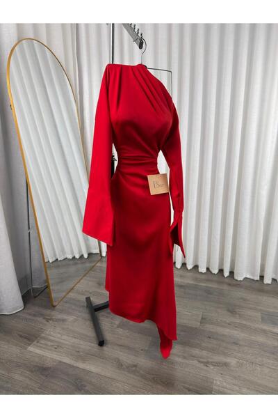 ELEGANTKSA فستان فوندا