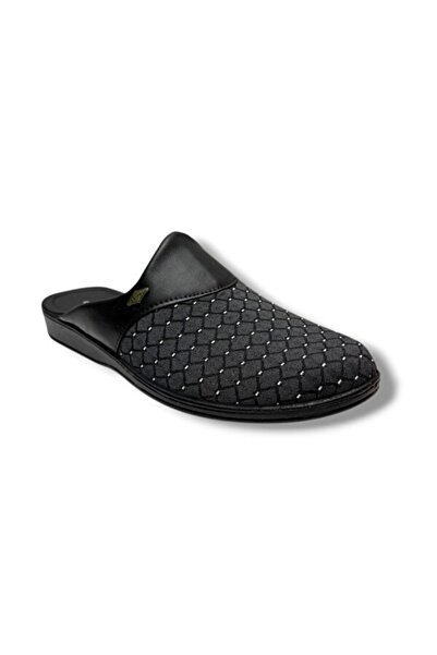 Esem Akınal Bella 3245 m 0012 Men's Home and Groom Slippers