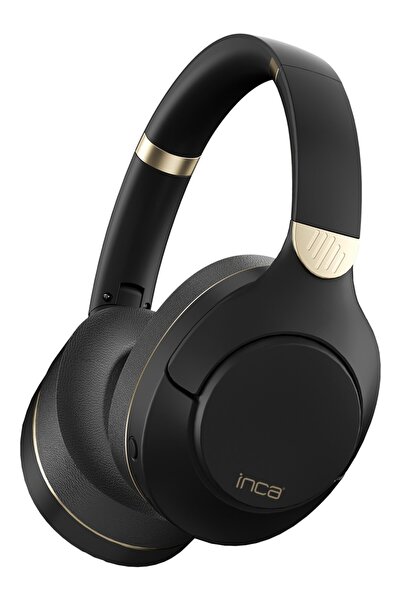 Inca İbk-503S 5.3 Wireless Bluetooth Kulaklık 20Hz~20Khz