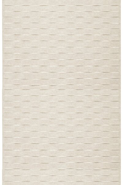 Decomia Home Honey Kendinden Desenli Premium Puffy Peluş Yolluk Koridor Halıs...