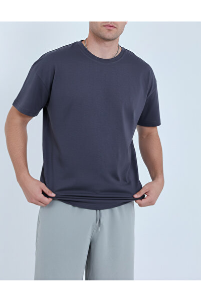 MODENZO Men's Oversize T-Shirt Comfortable Fit Quality