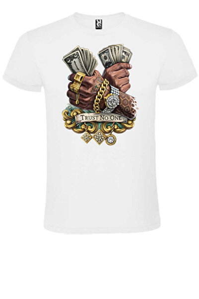 Cooloryx Men 'Printed T-Shirt