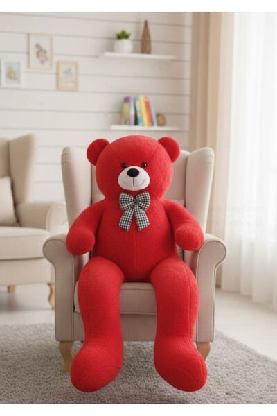 Heribom Dev Peluş Ayıcık 170 Cm Hediyelik Peluş Oyuncak Dev Peluş Ayı