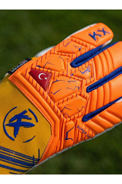 KXSPOR Kx -PRIME- Yarı Profesyonel Kaleci Eldiveni