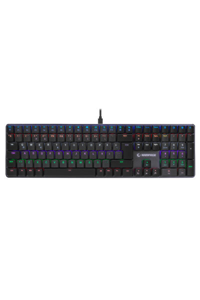Rampage Plower K60 Klavye Fiyatları ve Modelleri - Trendyol