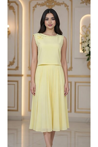 BAKLA FASHION Reham's dress