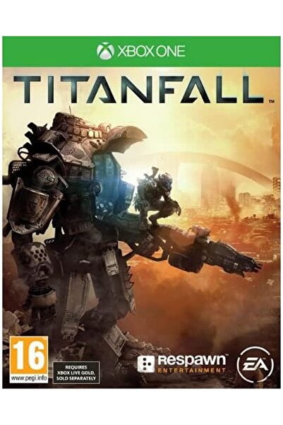 Generic Titanfall /Xbox One /XONE