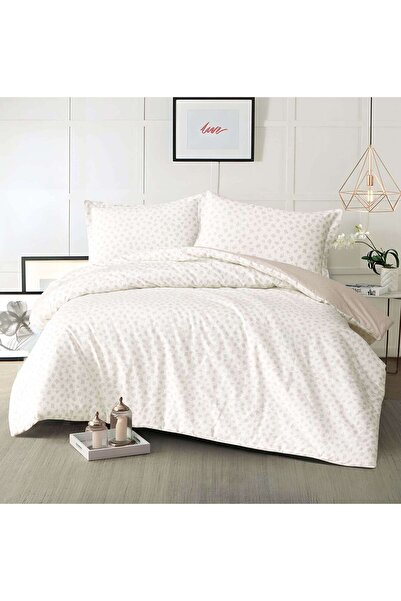 Alhabib bedding White Cotton Double bedspread, suitable for a 200x200cm bed, ...