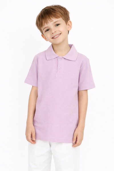 Nacar 23 Nisan 29 Ekim Gösteri Kıyafeti Erkek Çocuk Polo Yaka Tişört – Şık ve...