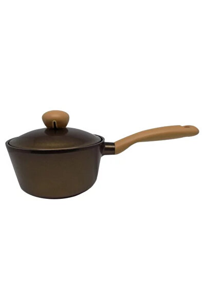 NEOFLAM Retro Ceramic Cookware Casserole. Bronze Capacity 18CM / 1.8LT. / 115208